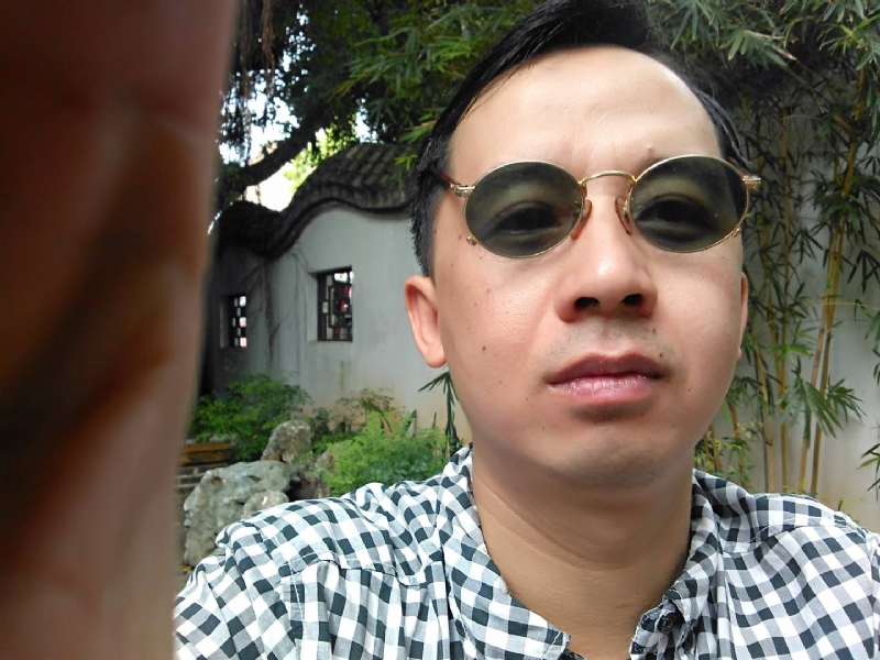 网网忘记了的第一张照片--会同王婆说媒