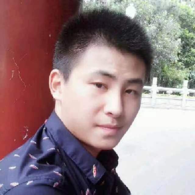 开心就好的第一张照片--会同王婆说媒