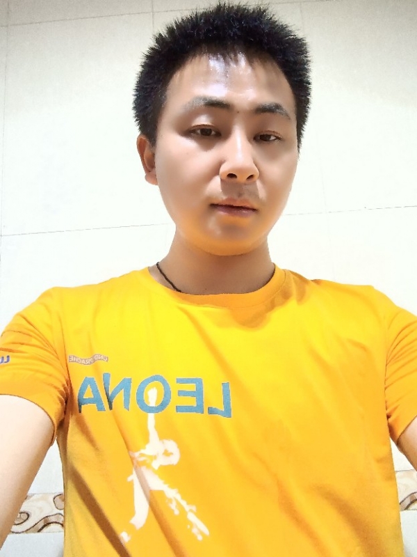 开心就好的第三张照片--会同王婆说媒
